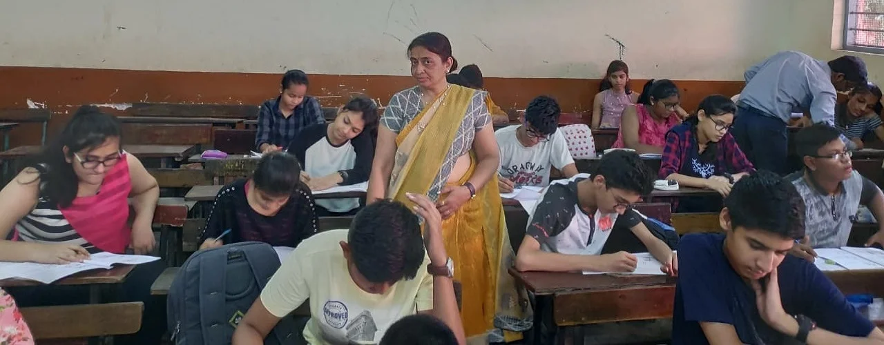 Dr. Ms. Pratibha Madanlal Chandak